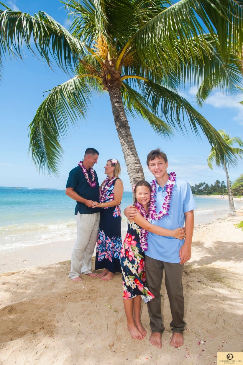 Family photography in Oahu Hawaii (10)